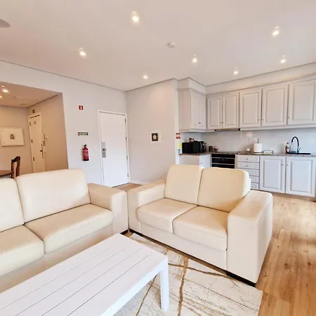 Apartment Princesa Madeira