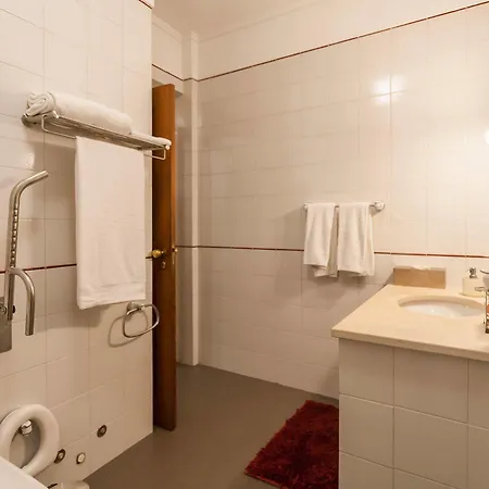 Princesa Madeira Apartment *