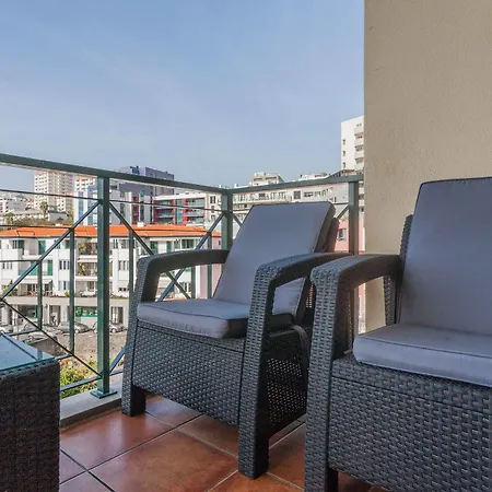 Apartment Princesa Madeira *