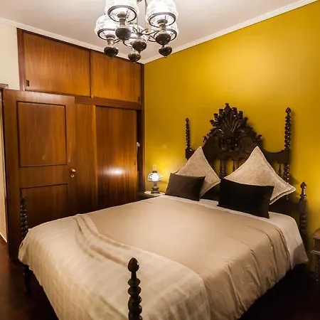 Apartment Princesa Madeira